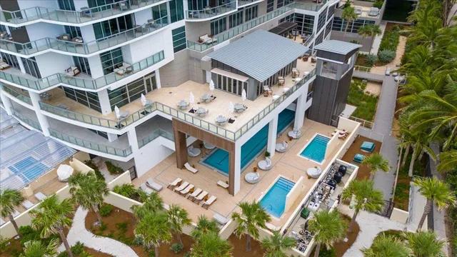 a view of yard from outdoor space