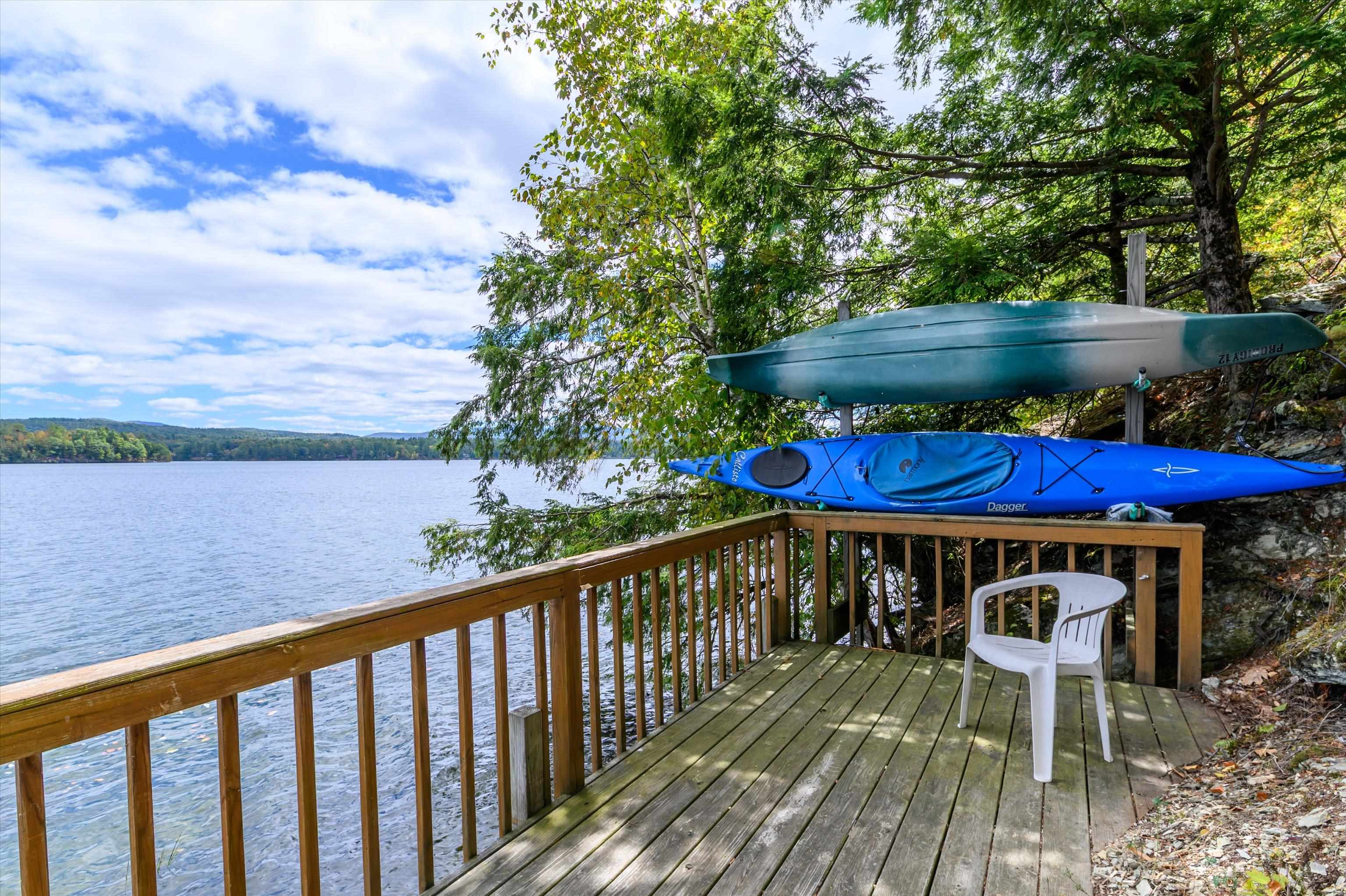 976 Avalon Beach Road Castleton, VT 05743 - Photo 30 of 49