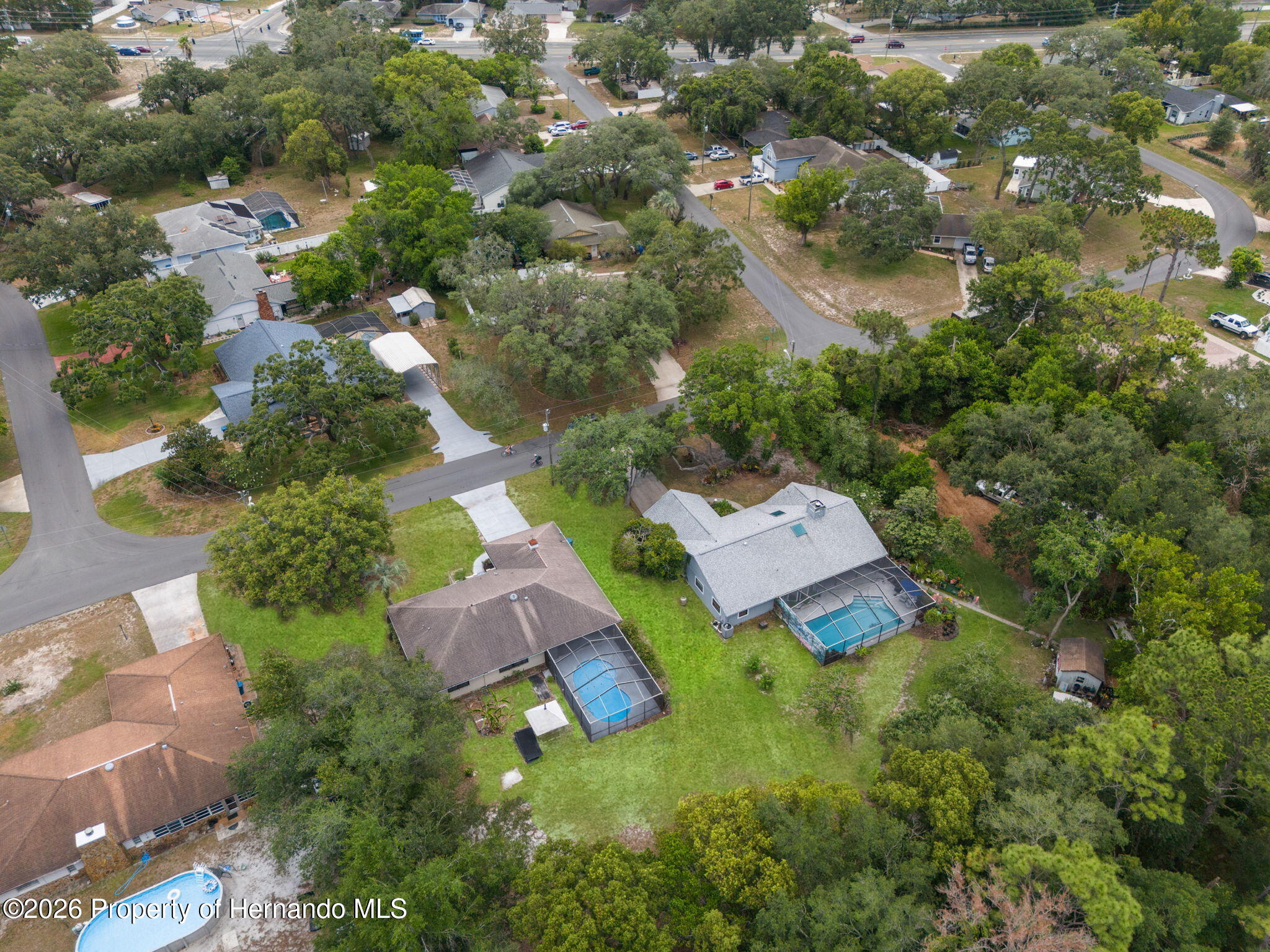 1479 Autumn Road Spring Hill, FL 34608 - Photo 55 of 65