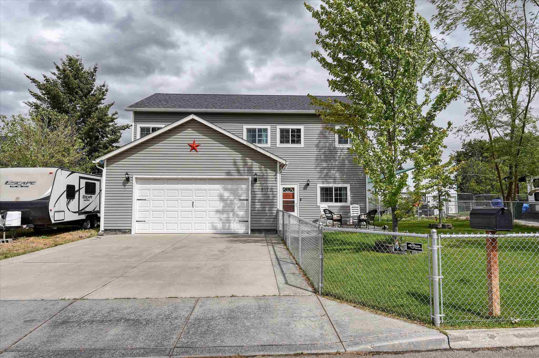 1217 South Fox Road Spokane Valley, WA 99206 - Photo 1 of 32