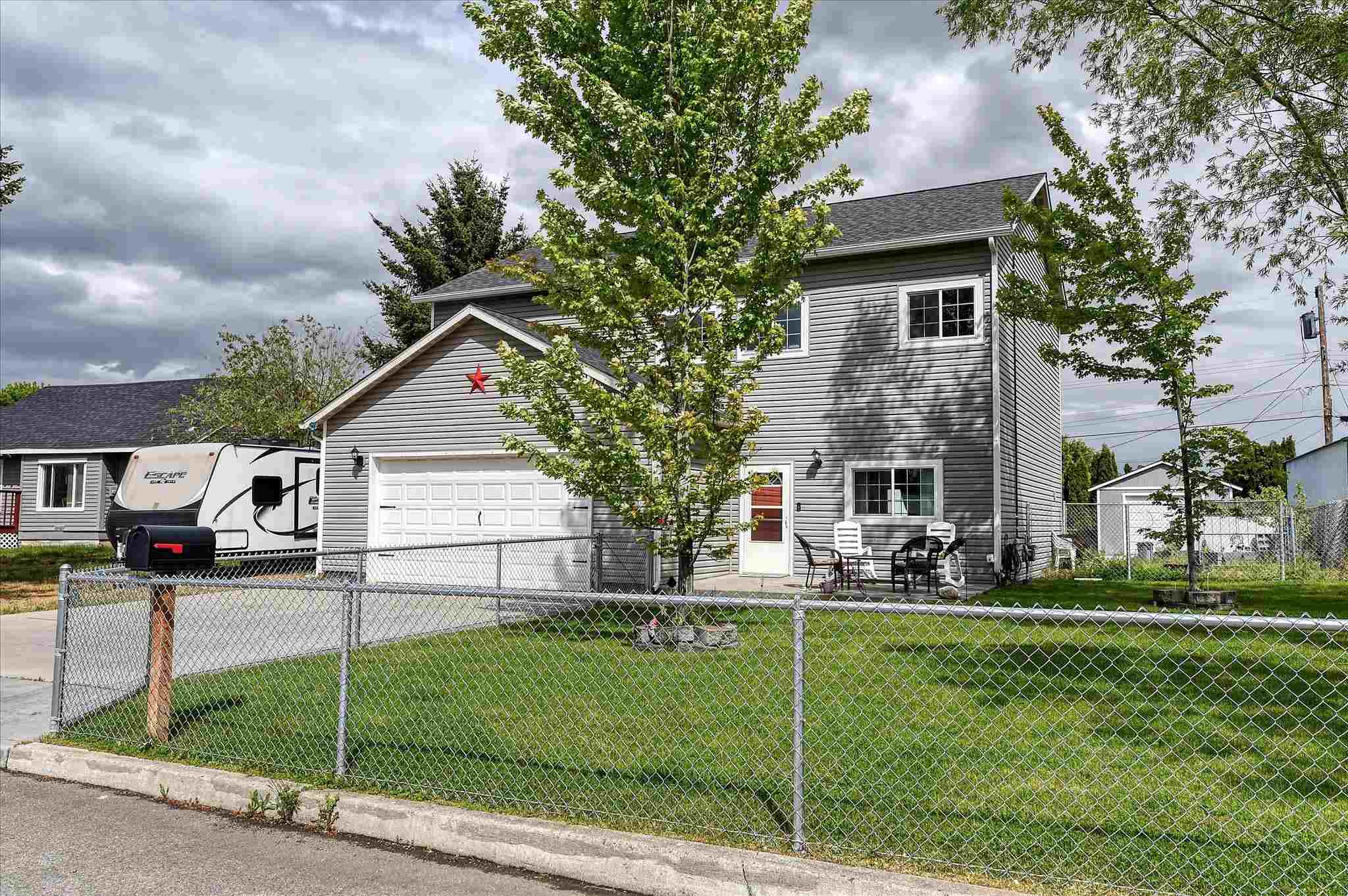 1217 South Fox Road Spokane Valley, WA 99206 - Photo 23 of 32