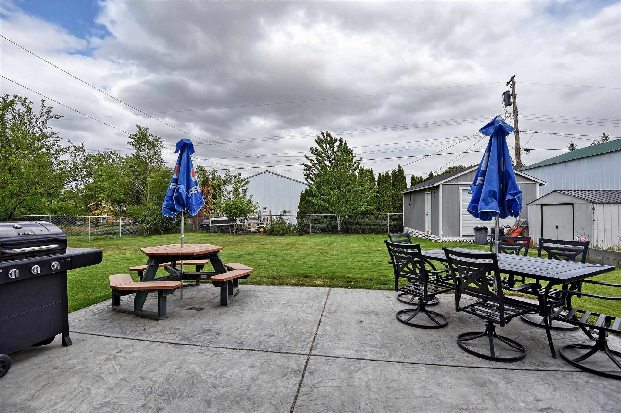 1217 South Fox Road Spokane Valley, WA 99206 - Photo 26 of 32
