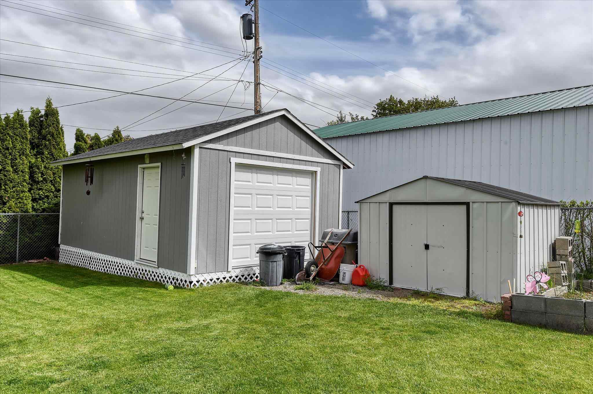 1217 South Fox Road Spokane Valley, WA 99206 - Photo 29 of 32