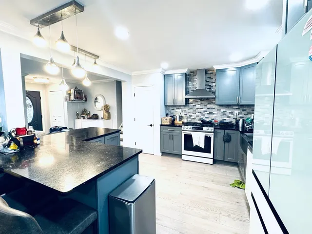 $4,200 | 53 Harrison Street, Dumont, NJ 07628