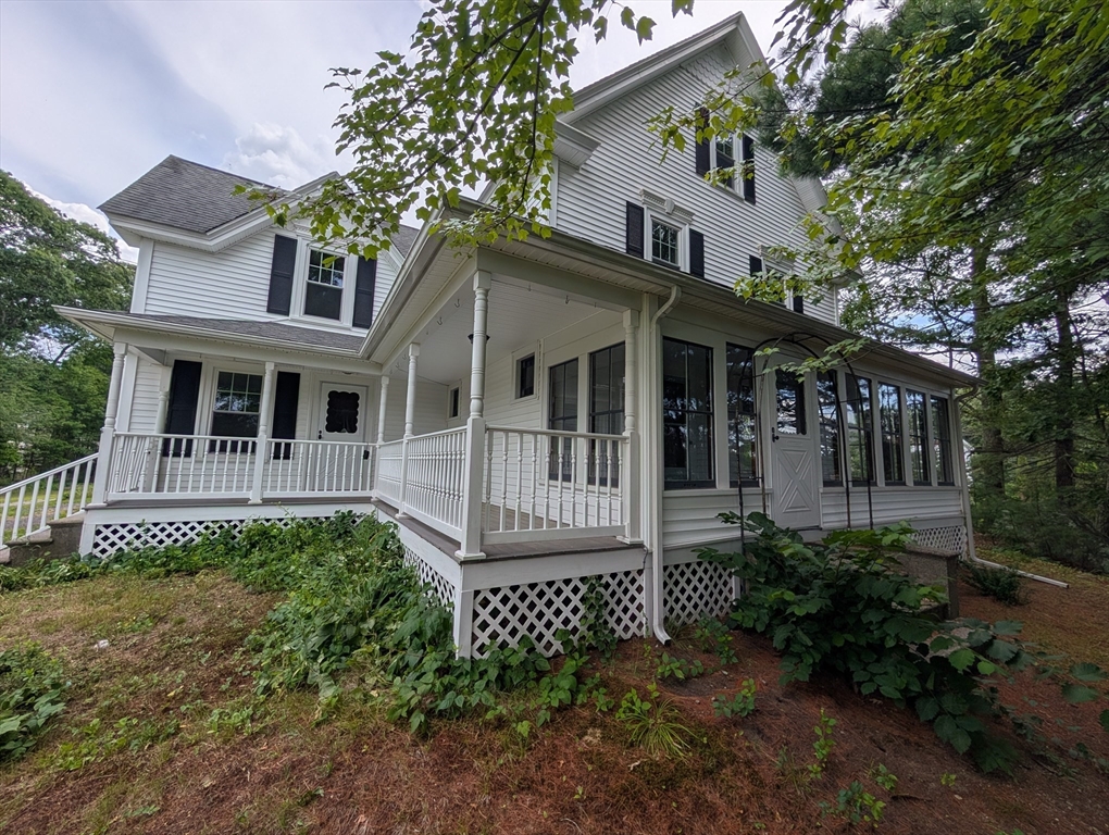 298 Providence Road Northbridge, MA 01588 - Photo 37 of 40