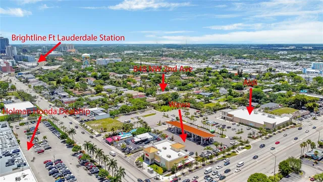 a view of outdoor space