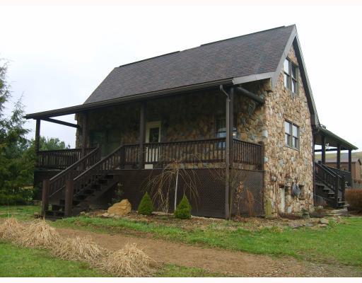 761 Hall Road West Sunbury, PA 16061 - Photo 1 of 15 Exterior Front.