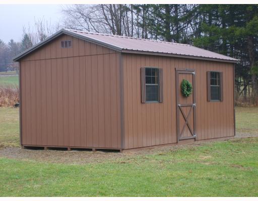 761 Hall Road West Sunbury, PA 16061 - Photo 14 of 15 Other. 2nd shed
