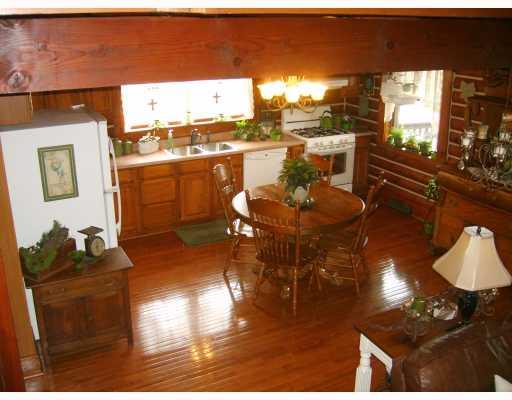 761 Hall Road West Sunbury, PA 16061 - Photo 4 of 15 Kitchen.