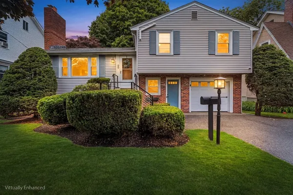 $999,900 | 99 Woods Road, Medford, MA 02155