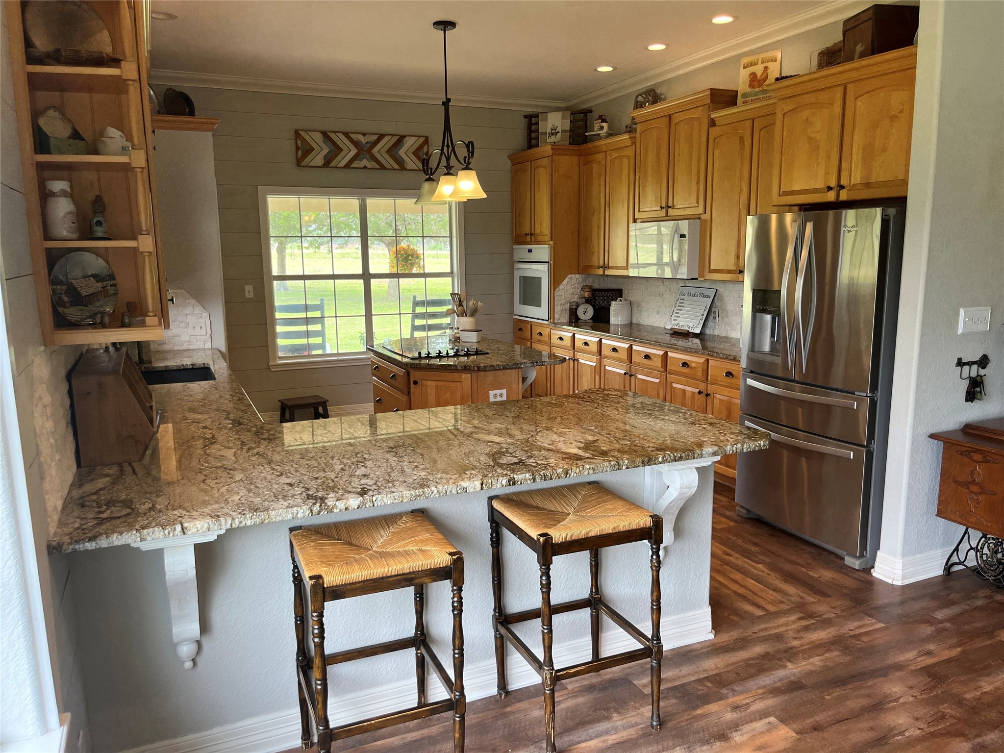 1015 Coy Road Weimar, TX 78962 - Photo 17 of 28