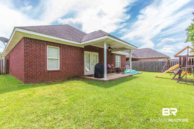 966 Weatherby Street Saraland, AL 36571 - Photo 15 of 15