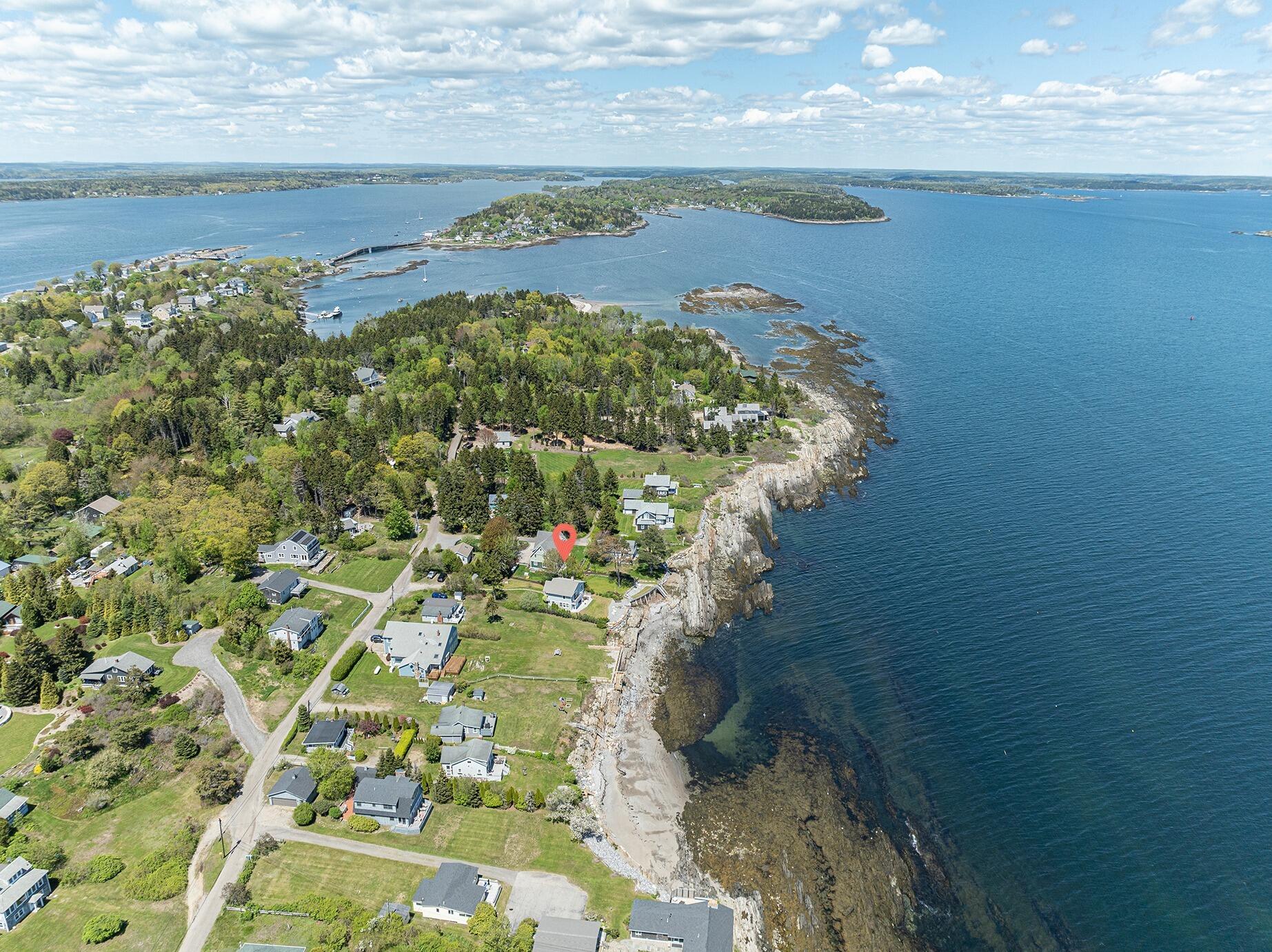 26 Cedar Beach Road Bailey Island, ME 04003 - Photo 20 of 24 20.