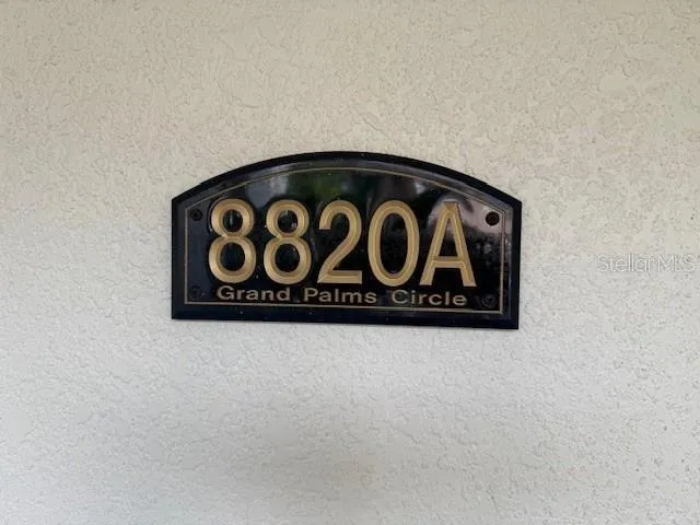 $1,700 | 8820 Grand Palms Circle, Unit A, Kissimmee, FL 34747