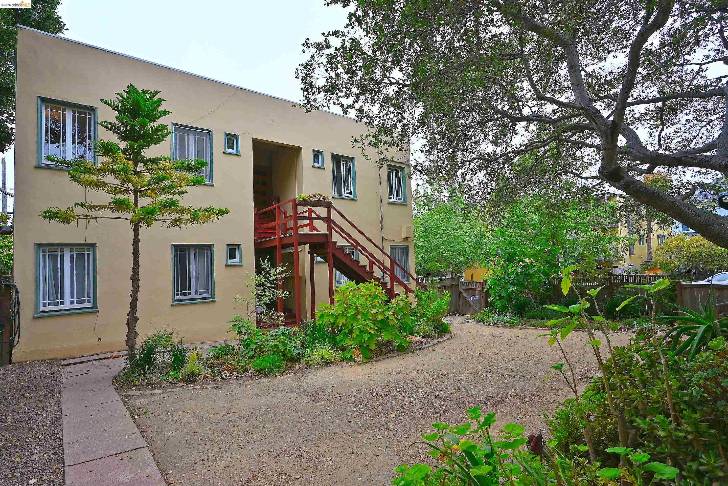 1301 Bonita Avenue, Unit 3 Berkeley, CA 94709 - Photo 40 of 48