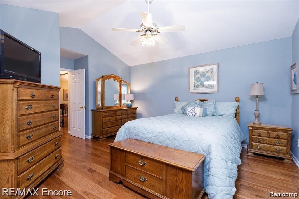 5385 Forest Ridge Drive Clarkston, MI 48346 - Photo 20 of 30 2022.03