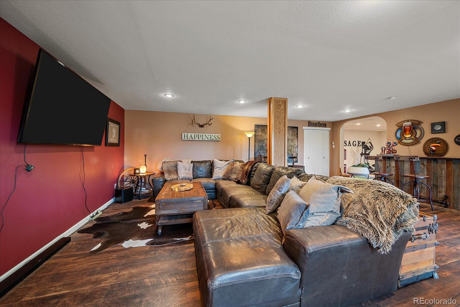 5360 Pine Ridge Drive Elizabeth, CO 80107 - Photo 22 of 48