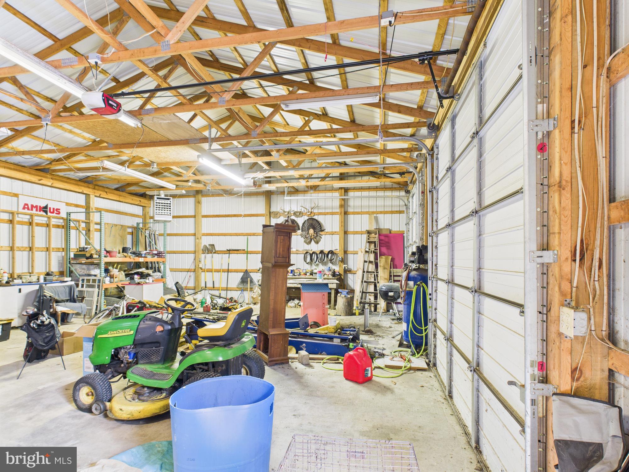 1640 Dunkleberger Road Elliottsburg, PA 17024 - Photo 17 of 39