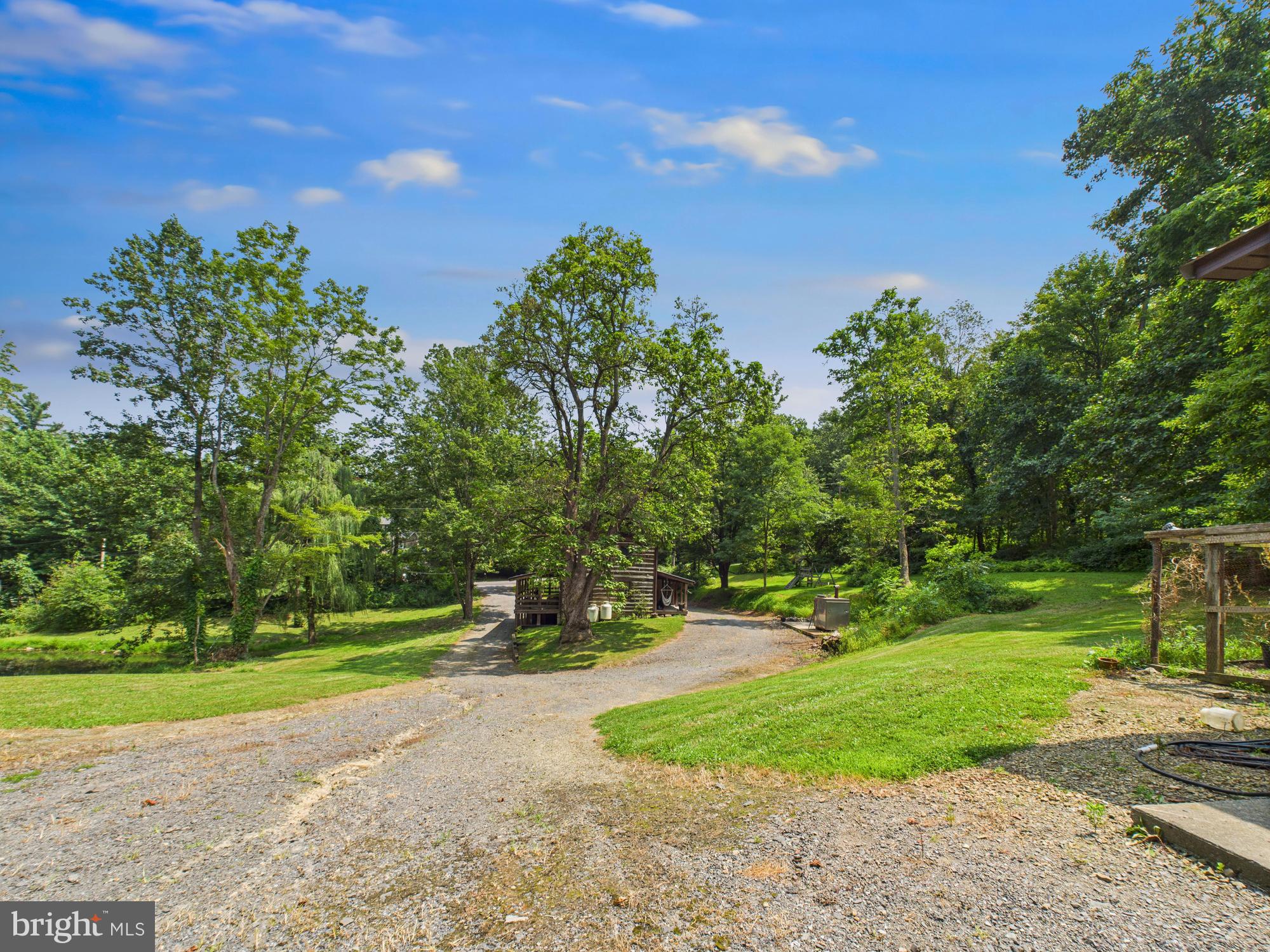 1640 Dunkleberger Road Elliottsburg, PA 17024 - Photo 18 of 39 a view of a park