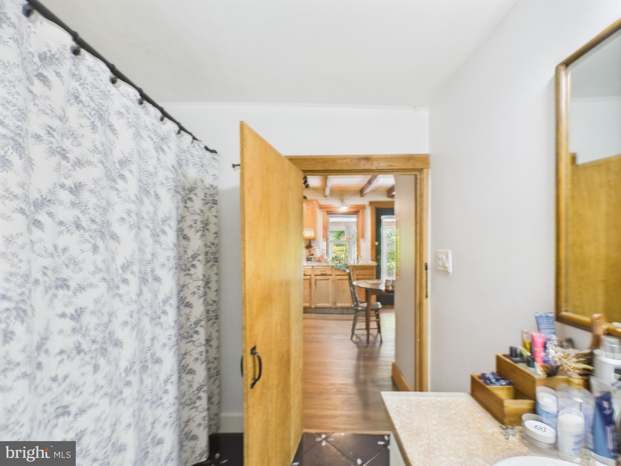 1640 Dunkleberger Road Elliottsburg, PA 17024 - Photo 32 of 39 a living room with furniture and a table