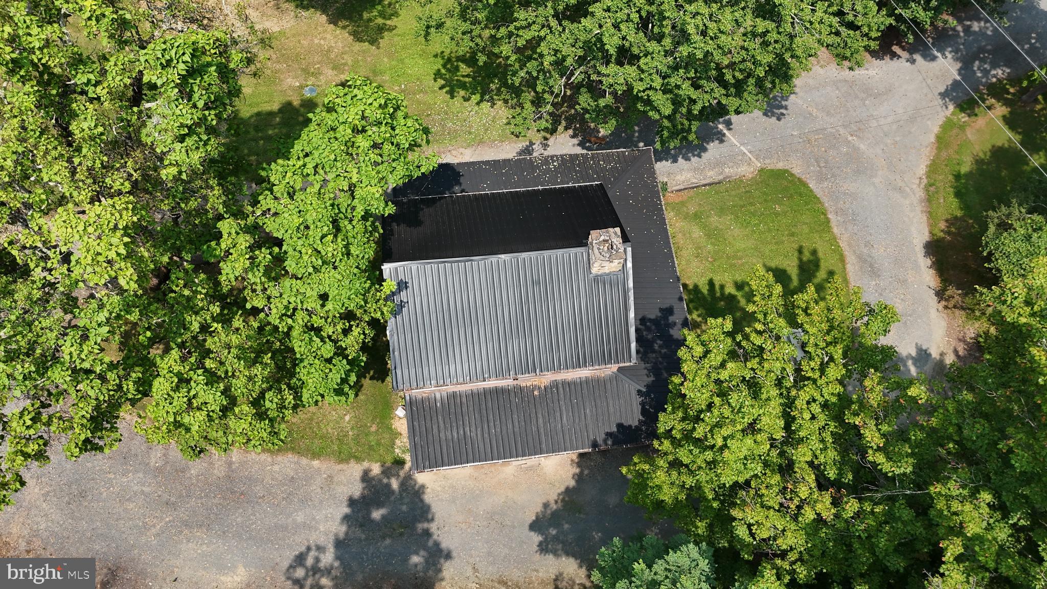 1640 Dunkleberger Road Elliottsburg, PA 17024 - Photo 7 of 39 a view of a garden