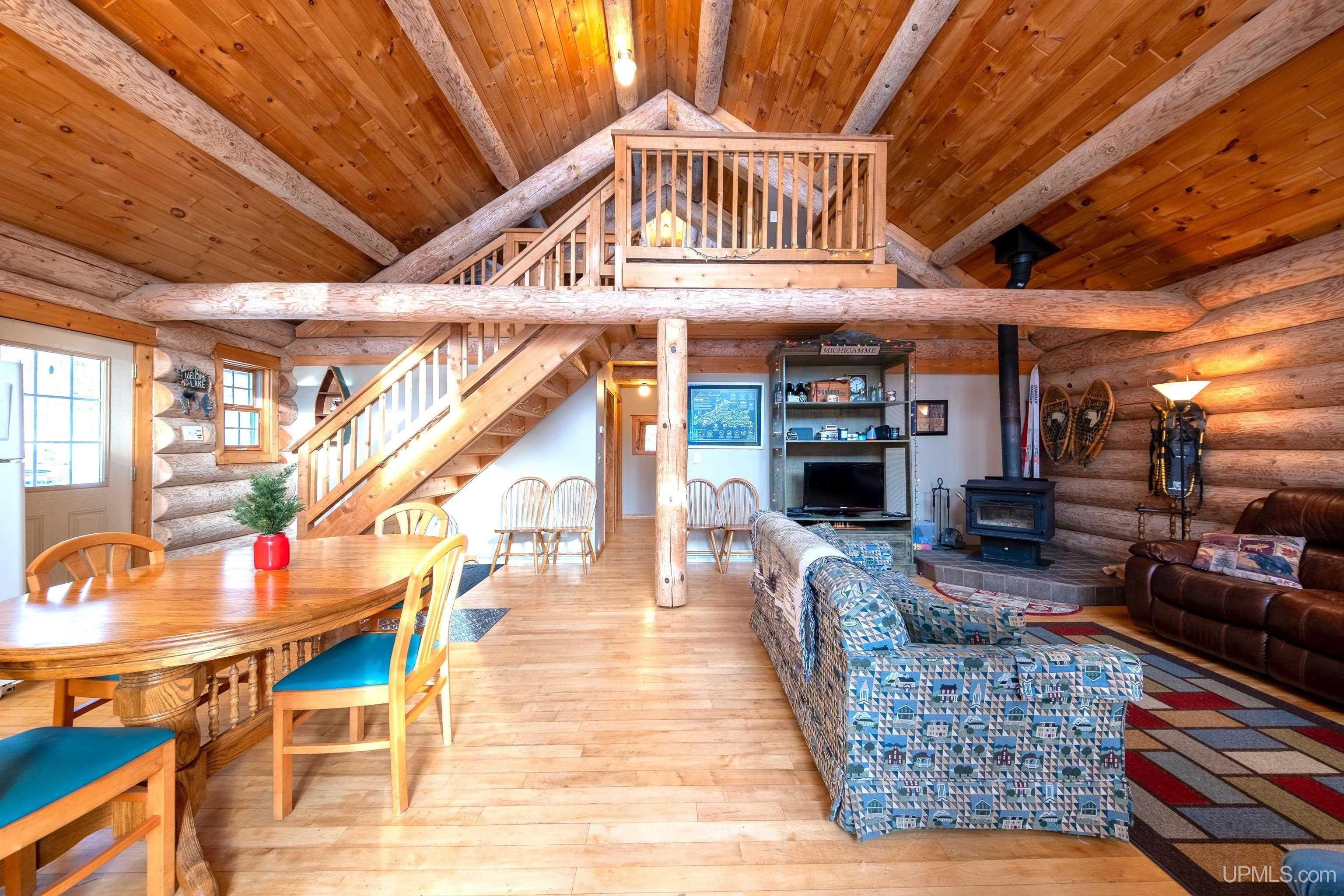 1868 Brass Road Michigamme, MI 49861 - Photo 3 of 53