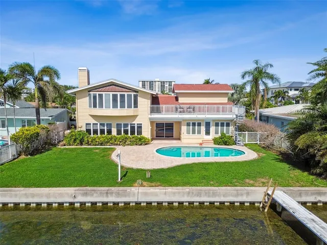 $1,950,000 | 413 Midway Island, Clearwater Beach, FL 33767