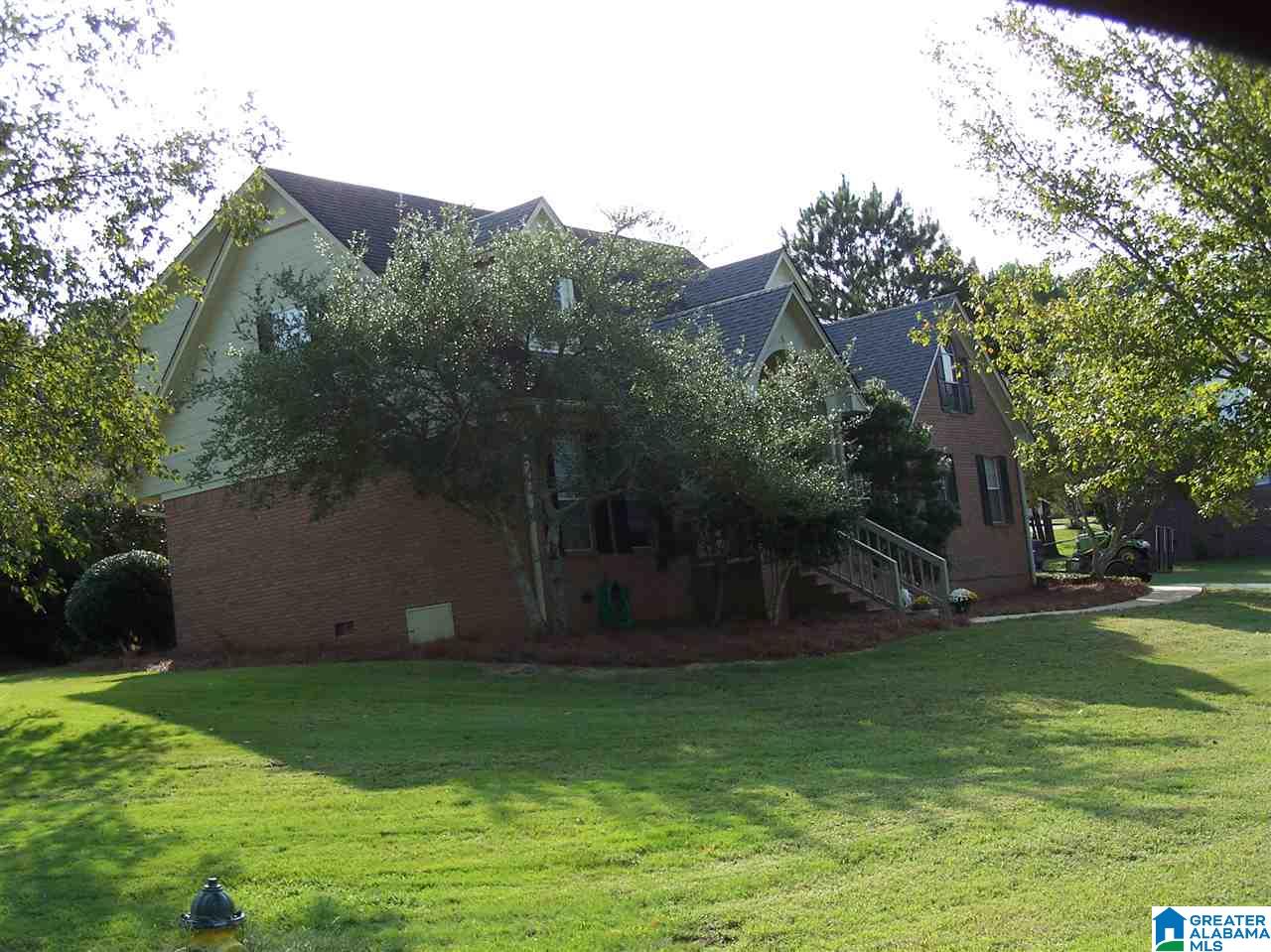 110 Drexel Drive Oneonta, AL 35121 - Photo 13 of 45