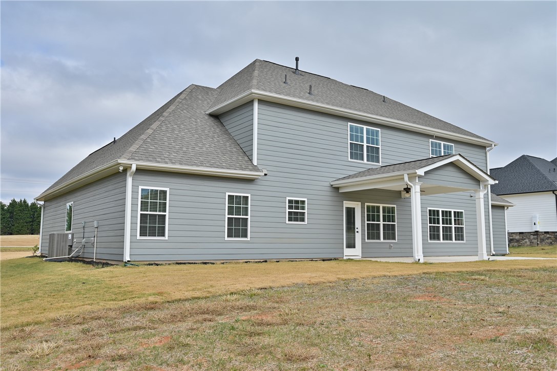 1127 Cherokee Road Pelzer, SC 29669 - Photo 38 of 43