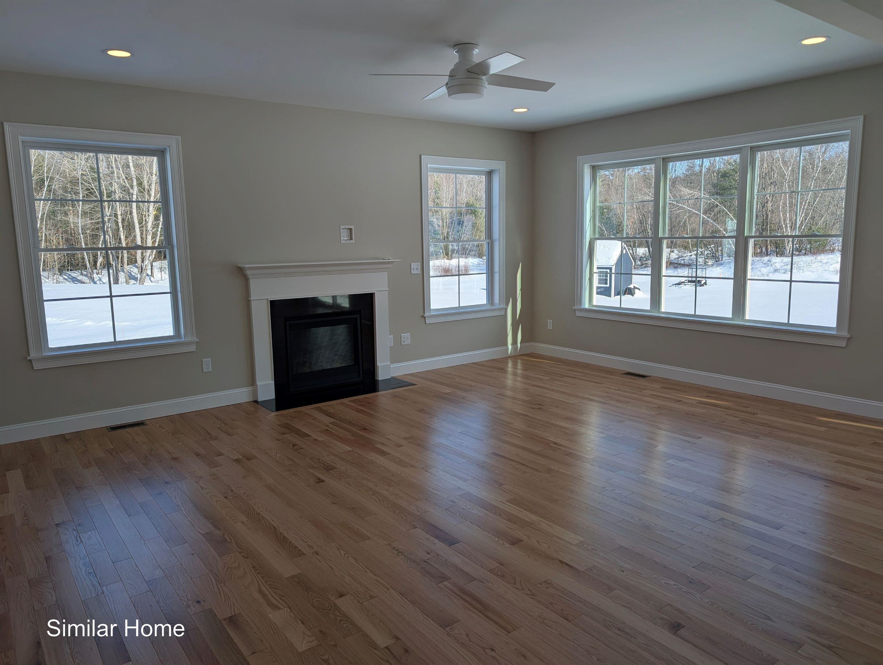 Lot 2 Pebble Court, Unit 2 Barrington, NH 03825 - Photo 9 of 47