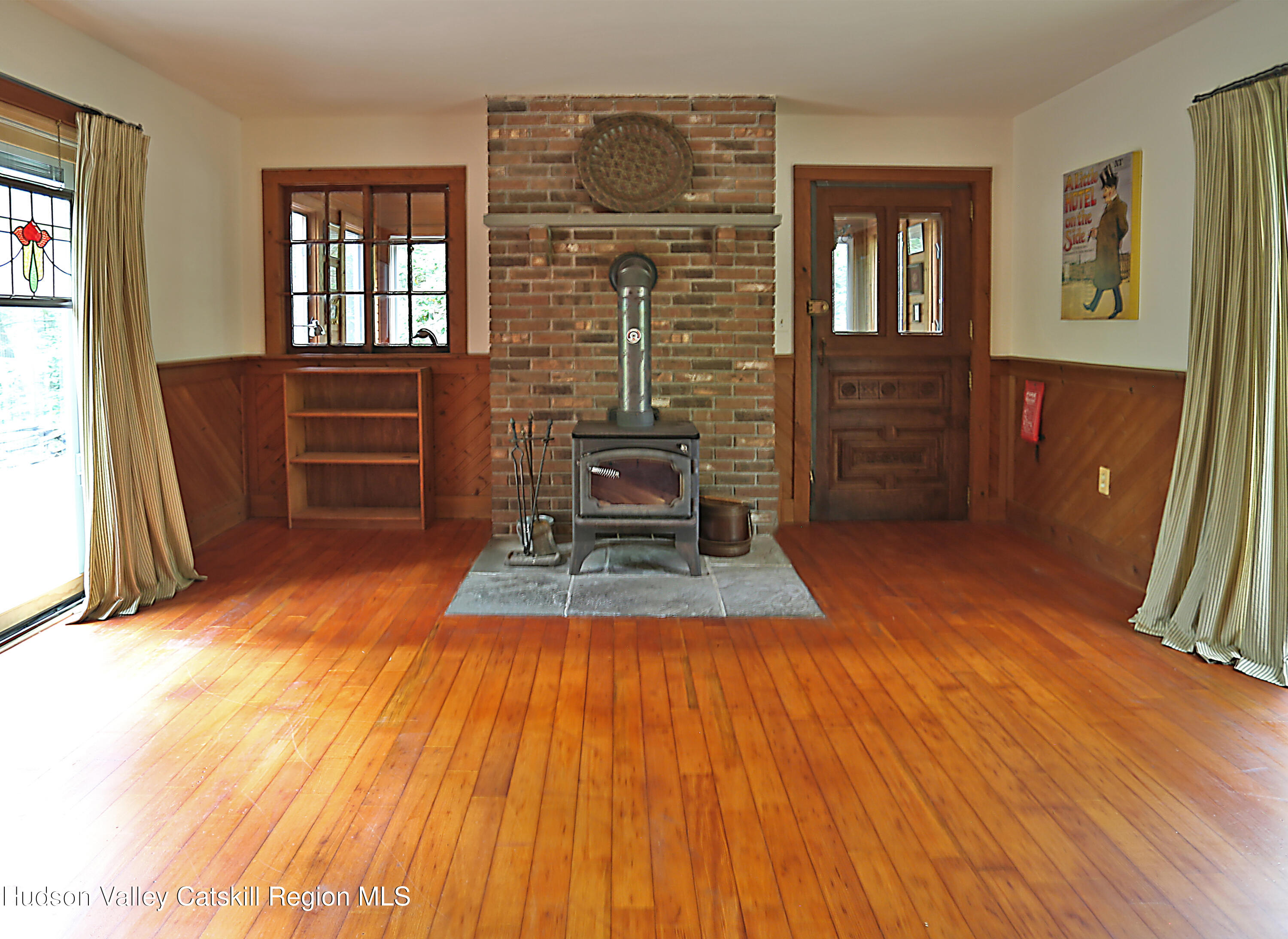 104 Dewitt Mills Road Hurley, NY 12443 - Photo 12 of 20 bedroom