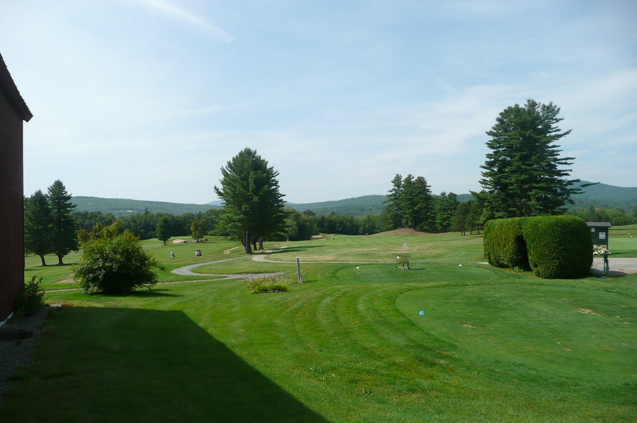 Lots B&c Hanslip Road Wilton, ME 04294 - Photo 11 of 15 10