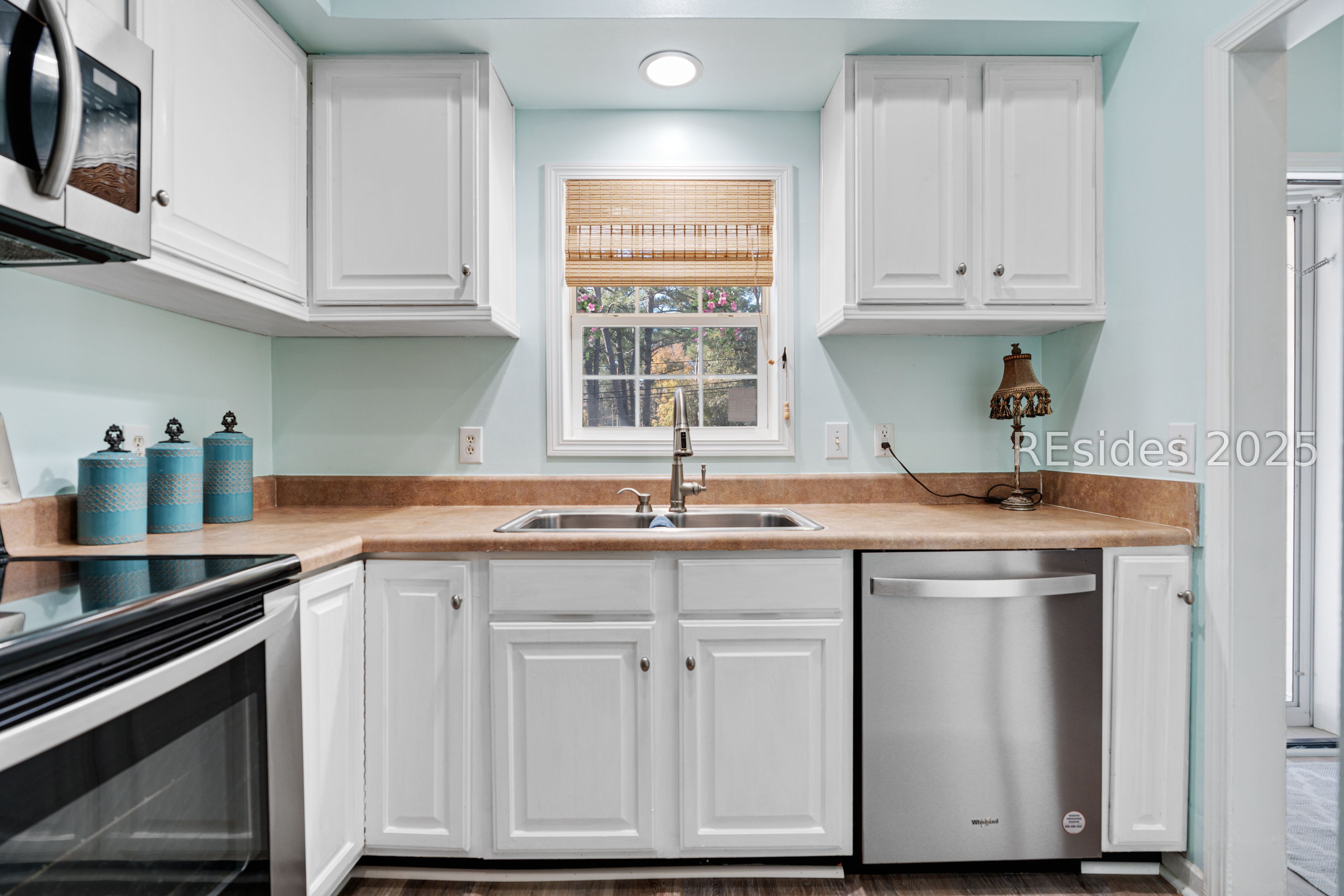 266 Wise Street Ridgeland, SC 29936 - Photo 12 of 35 Kitchen