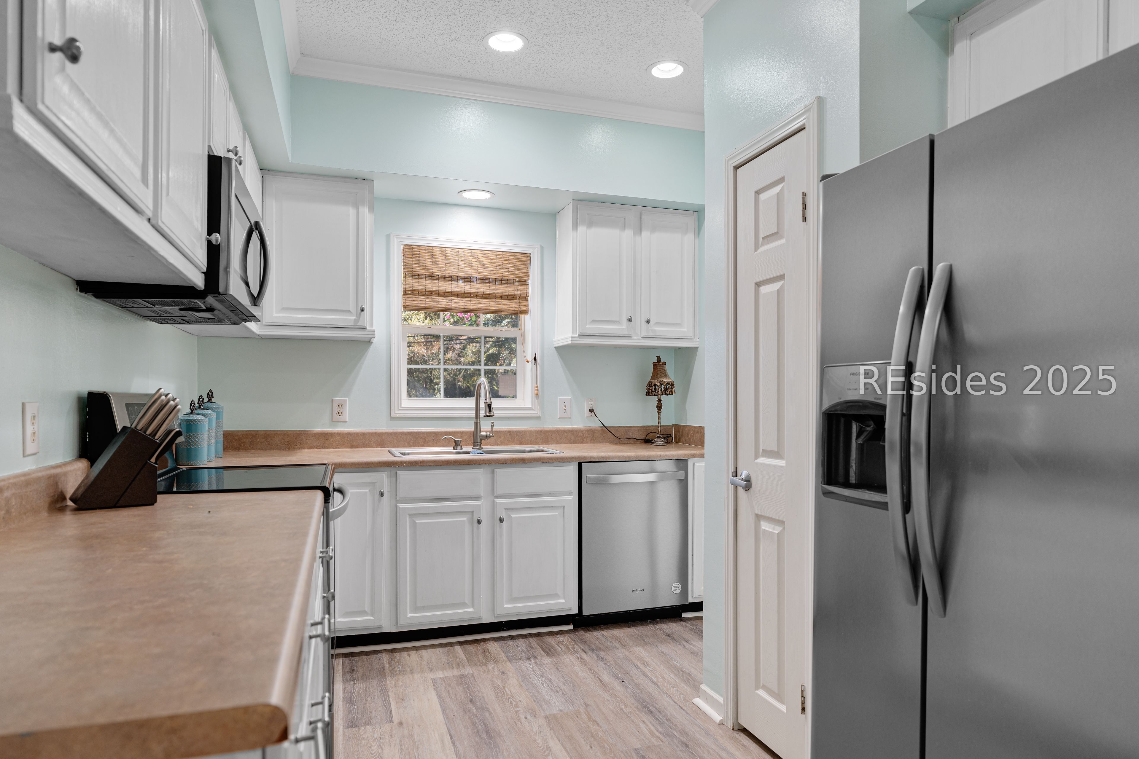 266 Wise Street Ridgeland, SC 29936 - Photo 13 of 35 Kitchen
