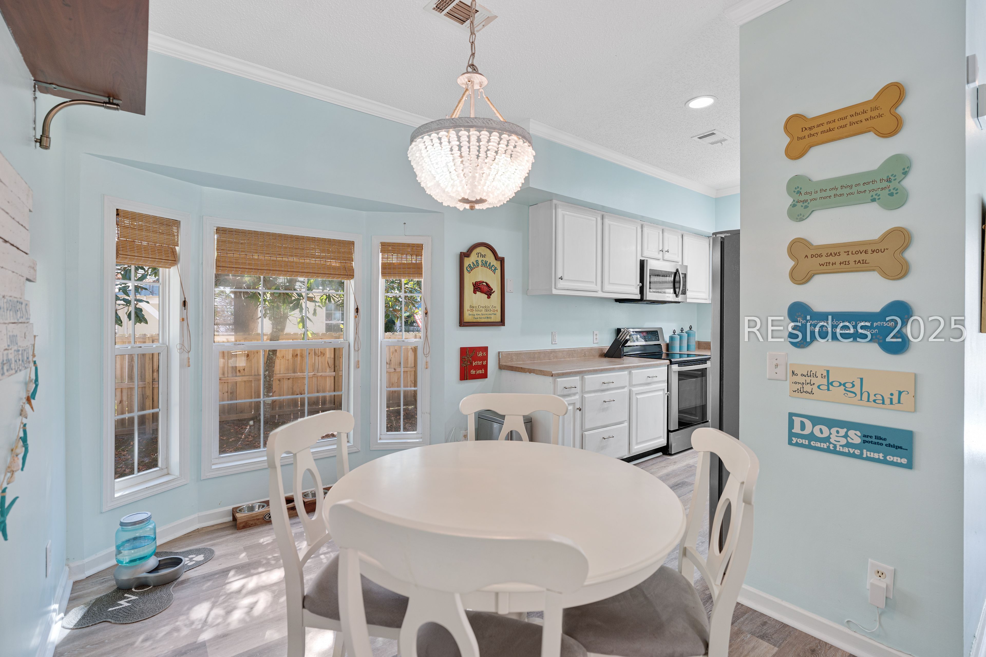 266 Wise Street Ridgeland, SC 29936 - Photo 14 of 35 Breakfast area