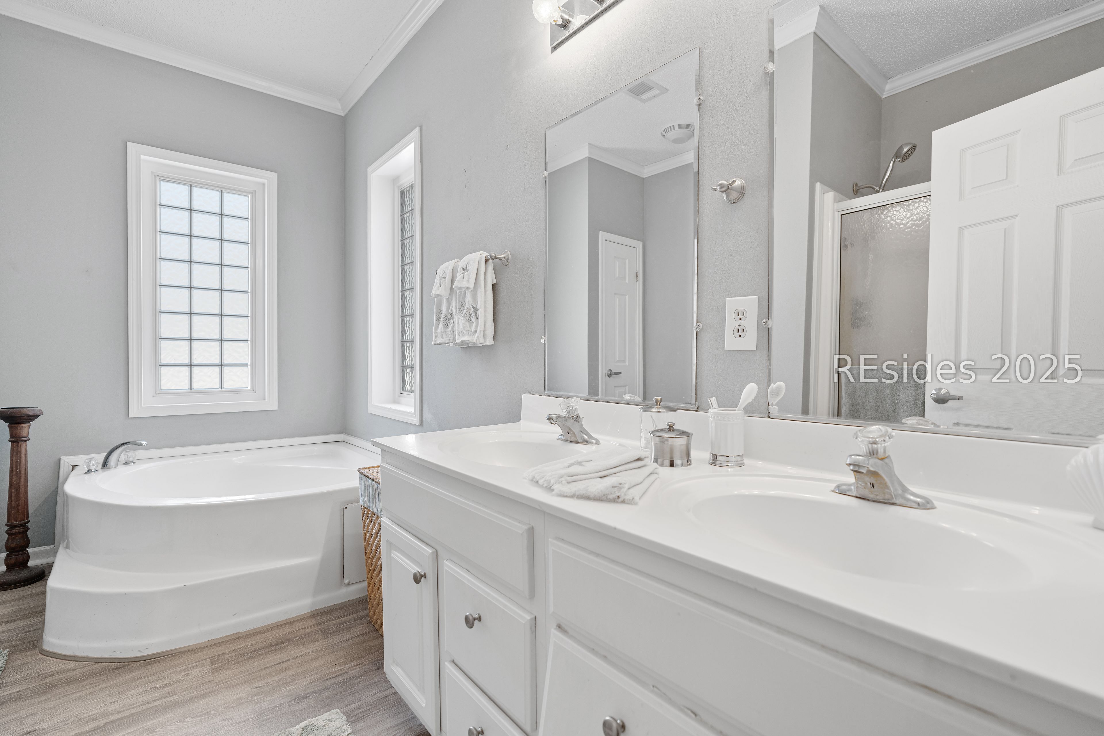 266 Wise Street Ridgeland, SC 29936 - Photo 16 of 35 Primary bath