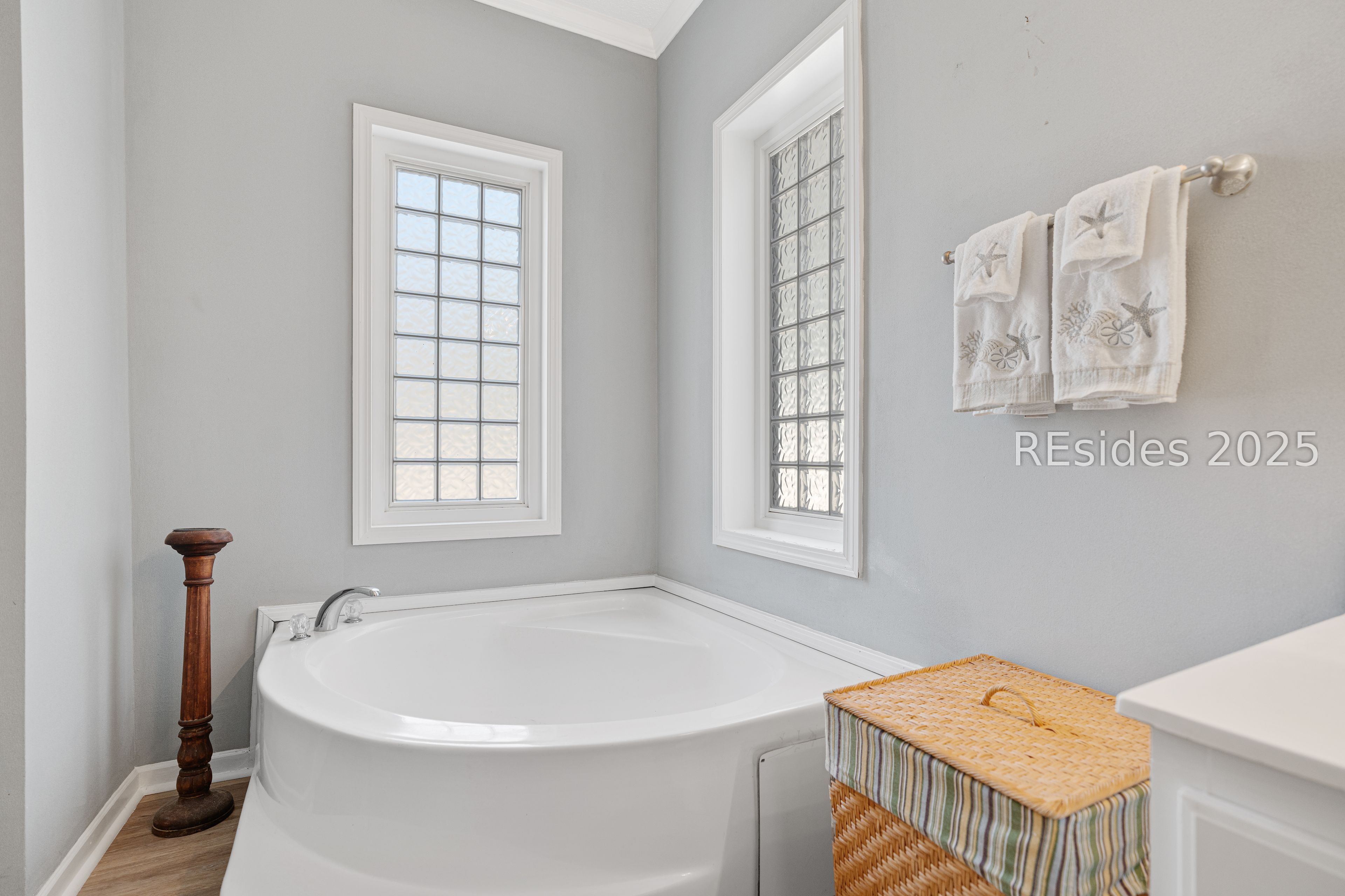 266 Wise Street Ridgeland, SC 29936 - Photo 17 of 35 Primary bath