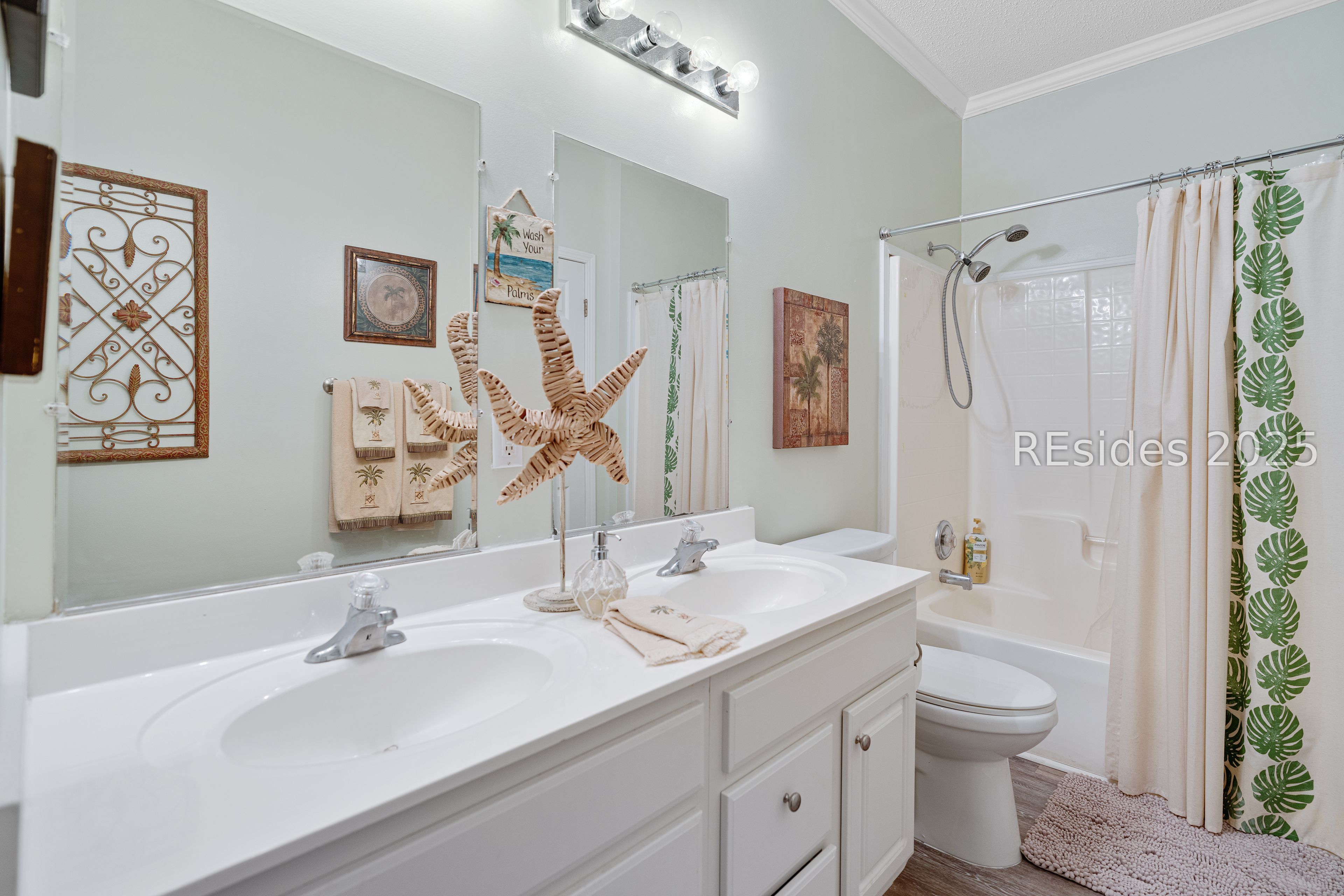 266 Wise Street Ridgeland, SC 29936 - Photo 20 of 35 Second bath