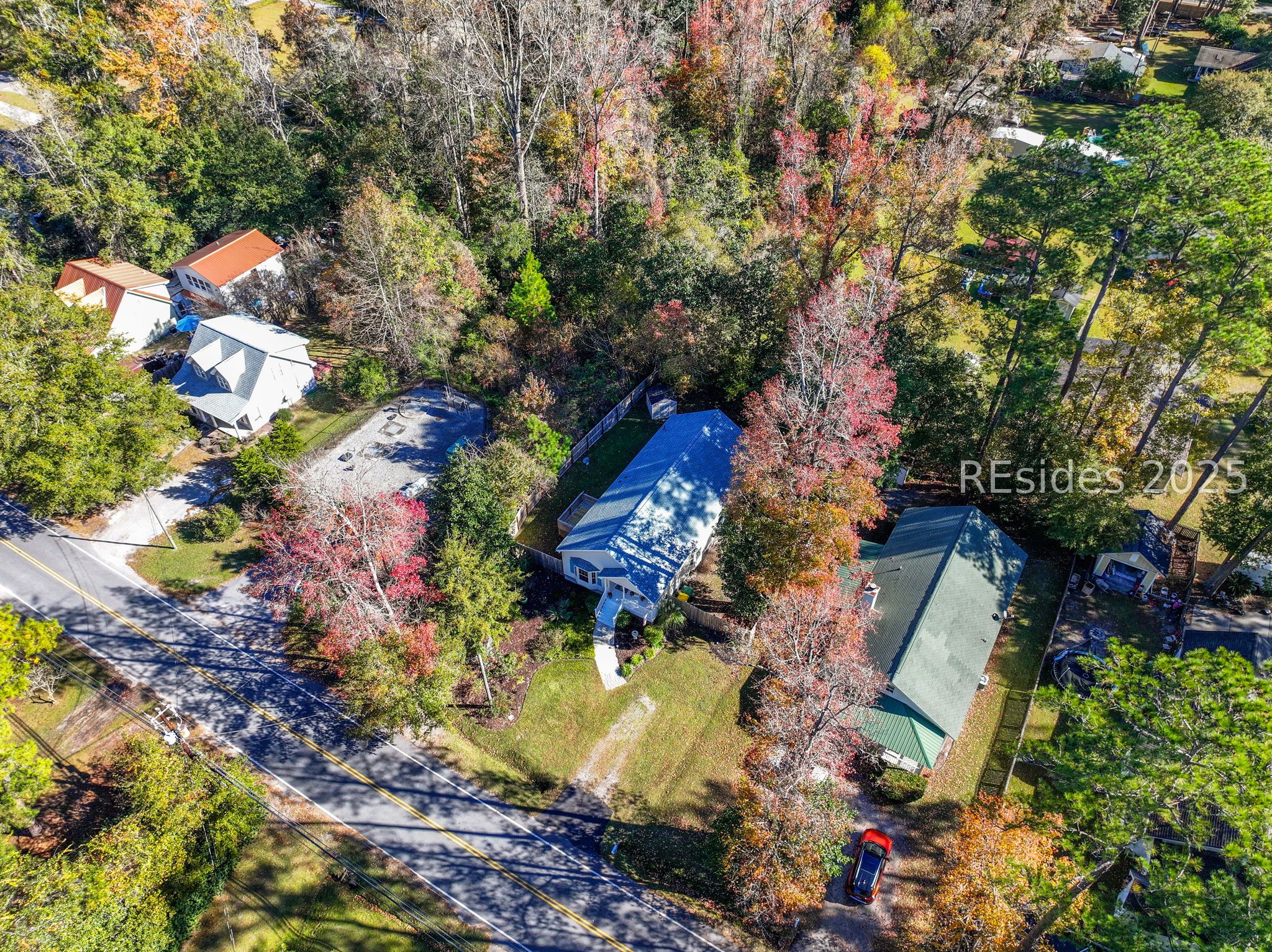 266 Wise Street Ridgeland, SC 29936 - Photo 33 of 35