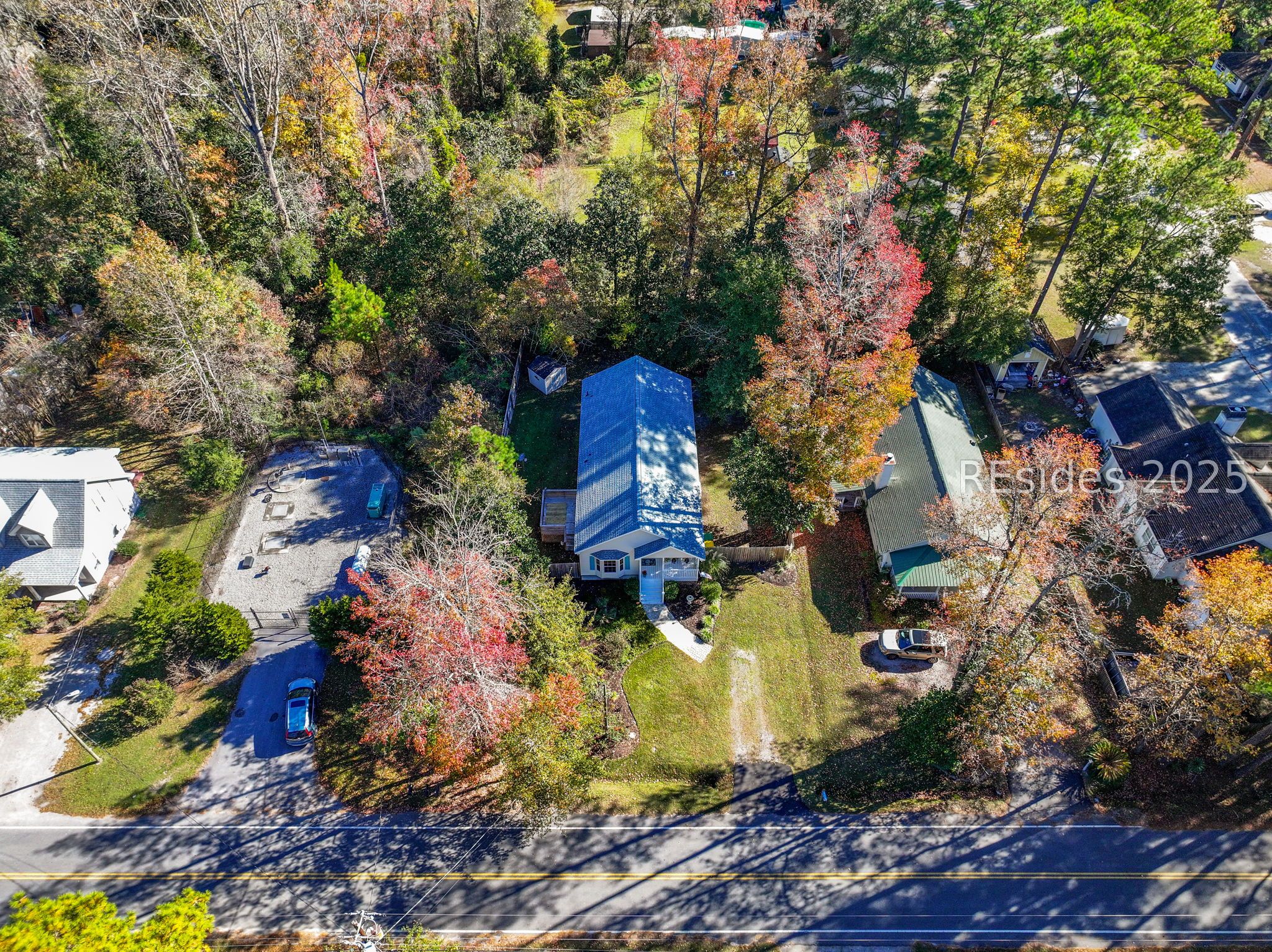 266 Wise Street Ridgeland, SC 29936 - Photo 34 of 35