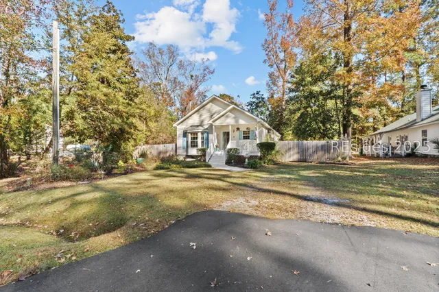 $318,000 | 266 Wise Street, Ridgeland, SC 29936