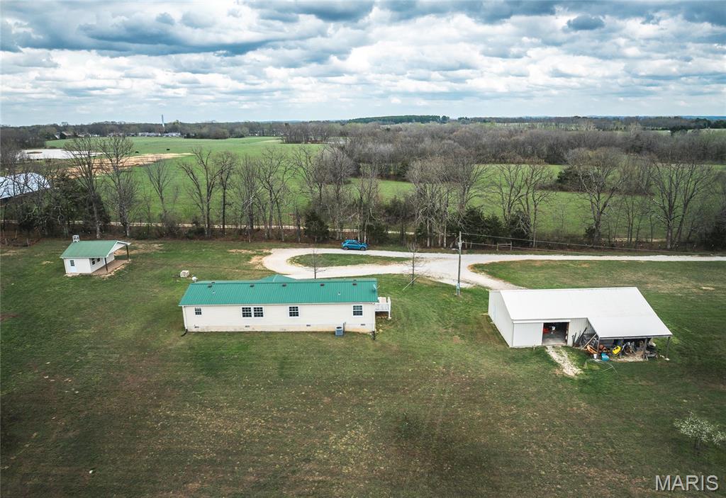 552 Lick Creek Road Leasburg, MO 65535 - Photo 4 of 62