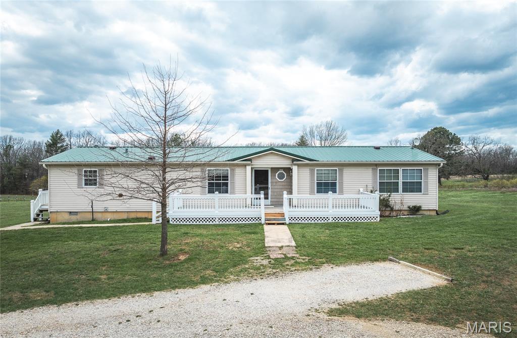 552 Lick Creek Road Leasburg, MO 65535 - Photo 5 of 62