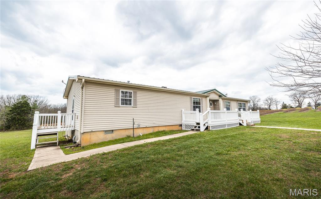 552 Lick Creek Road Leasburg, MO 65535 - Photo 51 of 62