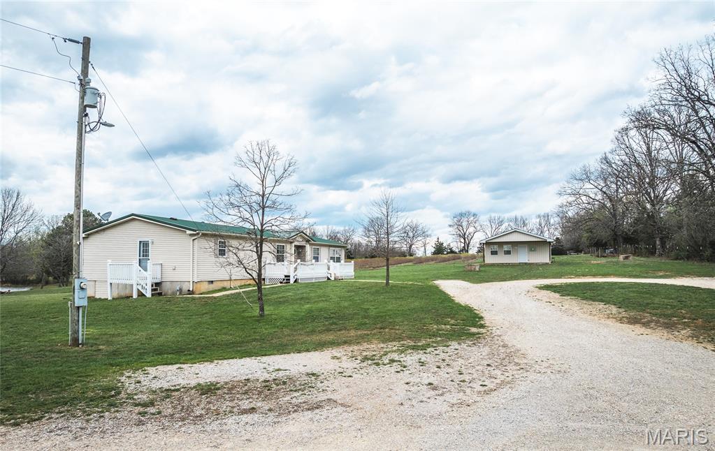 552 Lick Creek Road Leasburg, MO 65535 - Photo 52 of 62