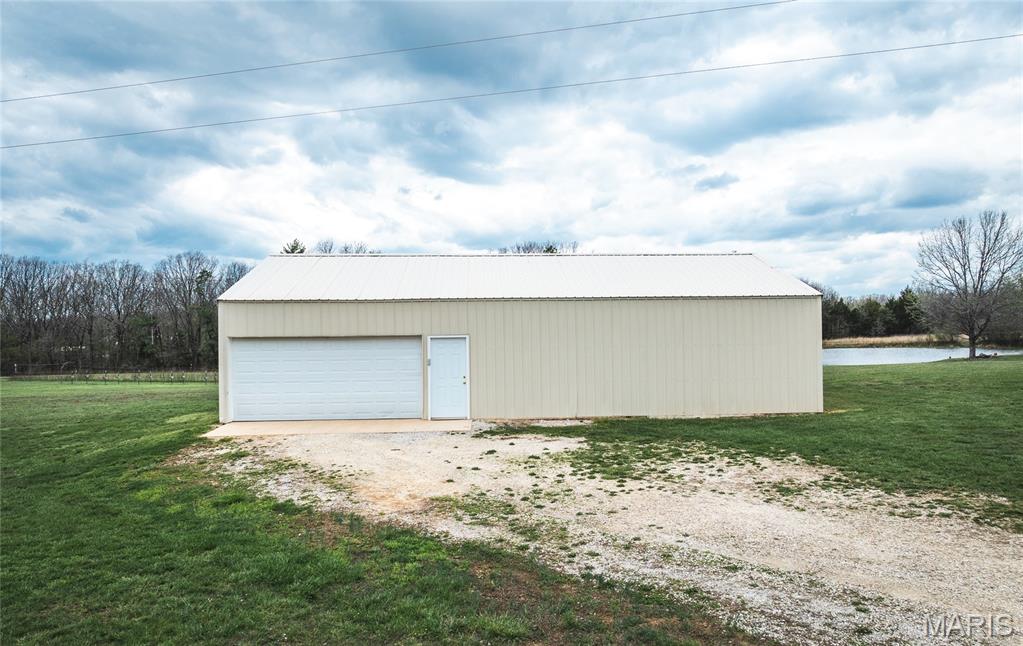 552 Lick Creek Road Leasburg, MO 65535 - Photo 6 of 62