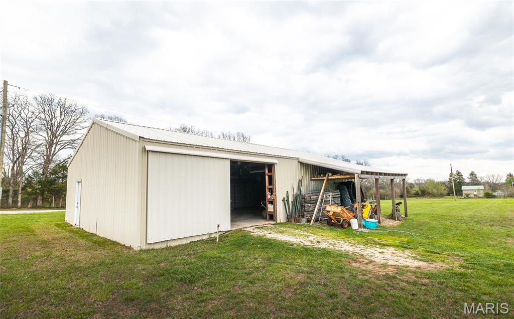 552 Lick Creek Road Leasburg, MO 65535 - Photo 7 of 62