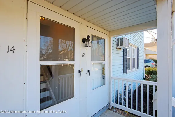$2,000 | 14 Oldfield Place, Red Bank, NJ 07701