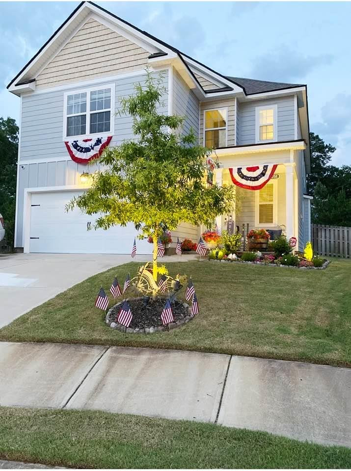 476 Riley Lane Grovetown, GA 30813 - Photo 1 of 27 Main View