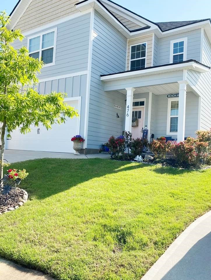 476 Riley Lane Grovetown, GA 30813 - Photo 2 of 27